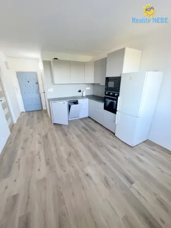 Pronájem bytu 2+kk, Znojmo, Sokolovská, 42 m2