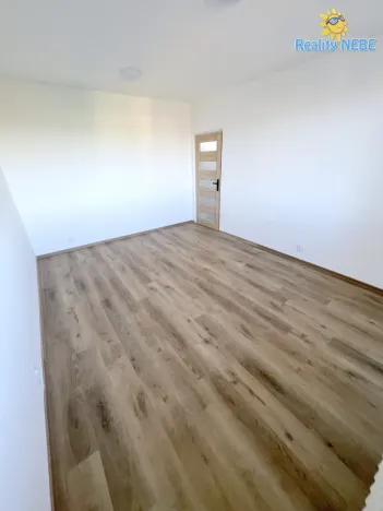 Pronájem bytu 2+kk, Znojmo, Sokolovská, 42 m2