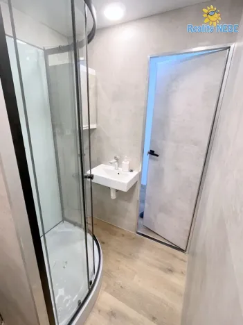 Pronájem bytu 2+kk, Znojmo, Sokolovská, 42 m2