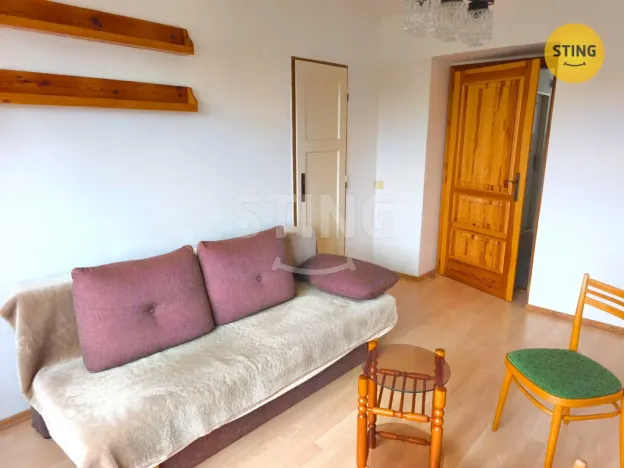 Prodej bytu 3+kk, Dolní Rožínka, 66 m2