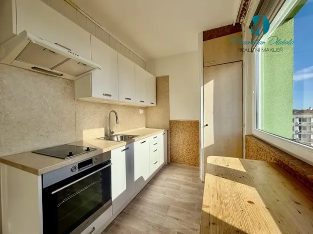 Pronájem bytu 3+1, Jaroměř, Na Obci, 59 m2