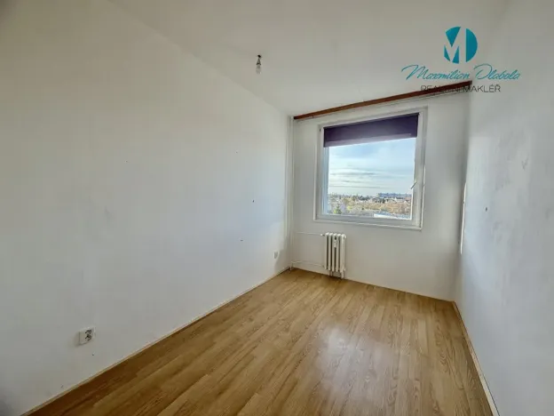 Pronájem bytu 3+1, Jaroměř, Na Obci, 59 m2