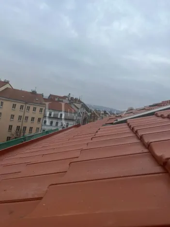 Prodej činžovního domu, Praha - Vinohrady, Záhřebská, 1015 m2