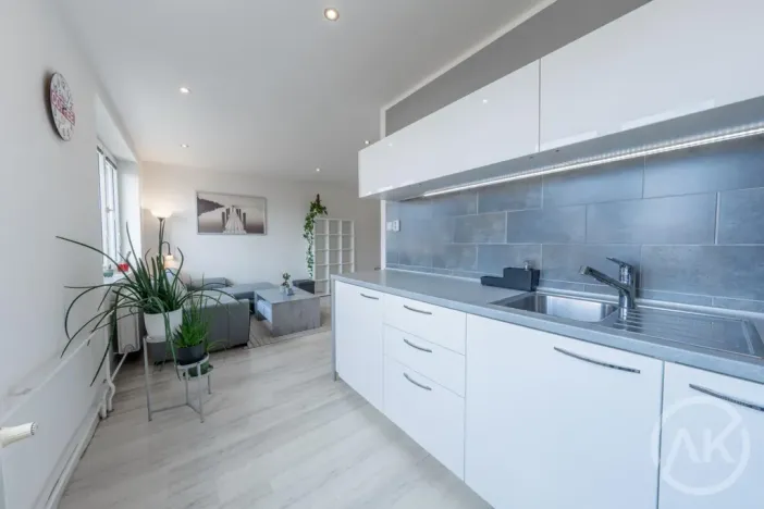 Pronájem bytu 2+1, Ostrava - Poruba, Ukrajinská, 53 m2