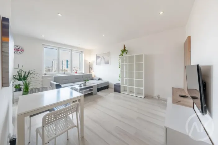 Pronájem bytu 2+1, Ostrava - Poruba, Ukrajinská, 53 m2