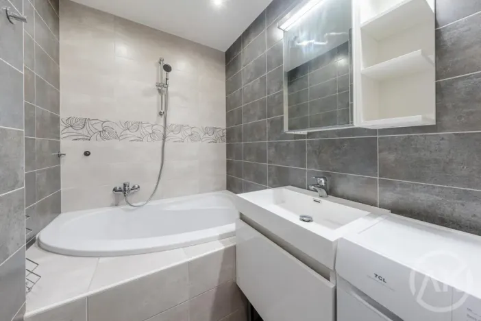 Pronájem bytu 2+1, Ostrava - Poruba, Ukrajinská, 53 m2