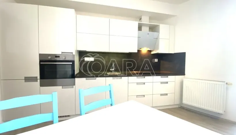 Pronájem bytu 2+kk, Brno, Hrozňatova, 72 m2