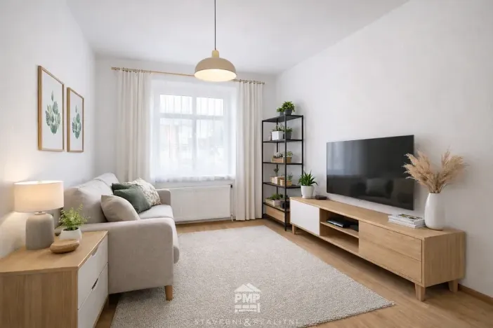 Prodej vícegeneračního domu, Brodek u Konice, 280 m2