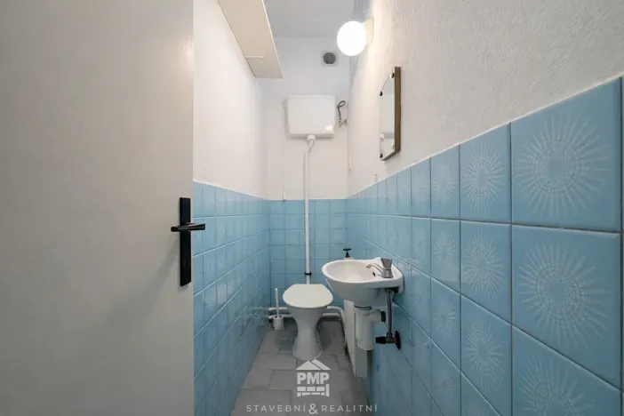 Prodej vícegeneračního domu, Brodek u Konice, 280 m2