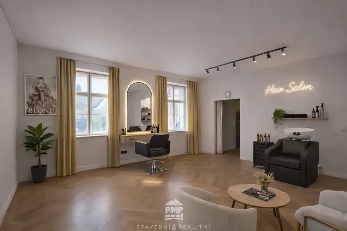 Prodej vícegeneračního domu, Brodek u Konice, 280 m2