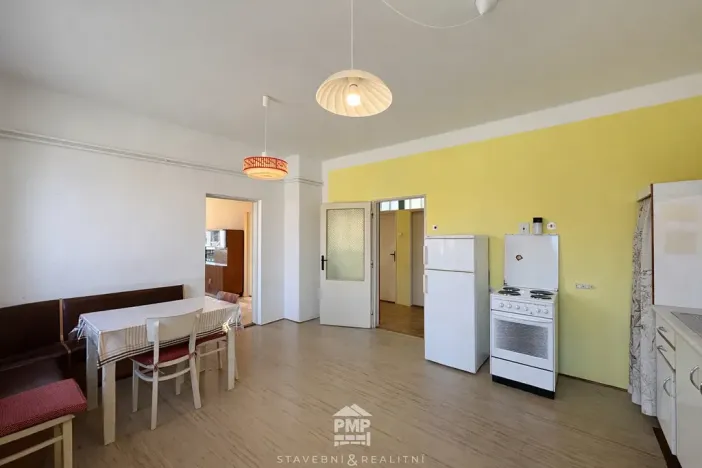 Prodej vícegeneračního domu, Brodek u Konice, 280 m2