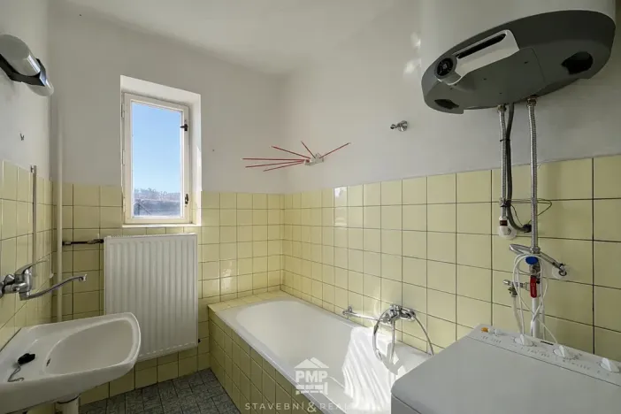 Prodej vícegeneračního domu, Brodek u Konice, 280 m2