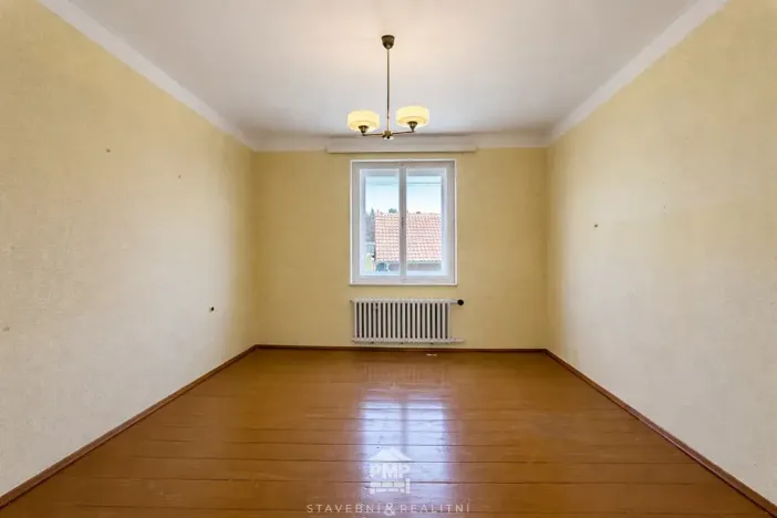 Prodej vícegeneračního domu, Brodek u Konice, 280 m2