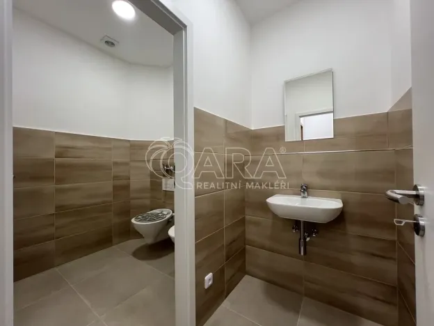 Pronájem kanceláře, Praha - Krč, Nová cesta, 122 m2