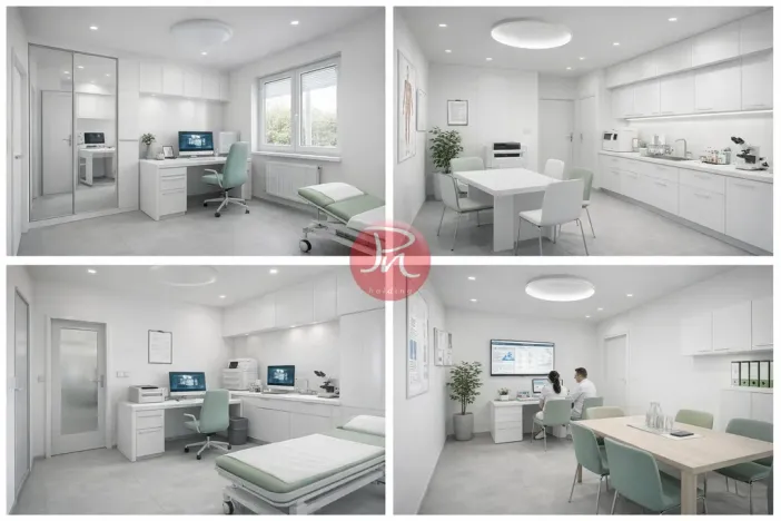 Pronájem obchodního prostoru, Ostrava, Sabinova, 425 m2