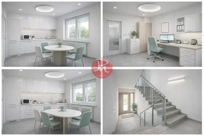 Pronájem obchodního prostoru, Ostrava, Sabinova, 425 m2