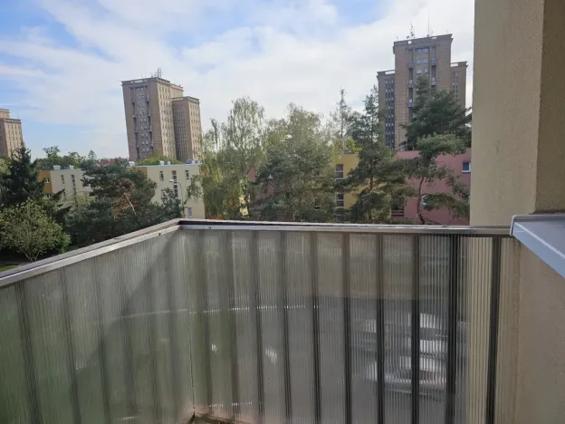 Prodej bytu 3+1, Kladno, Kordačova, 77 m2