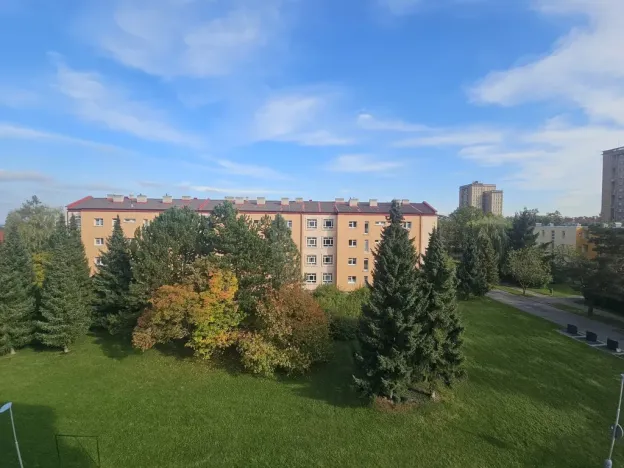 Prodej bytu 3+1, Kladno, Kordačova, 77 m2