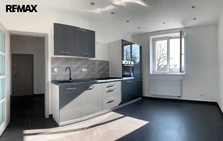 Pronájem bytu 2+1, Olomouc, Máchova, 70 m2