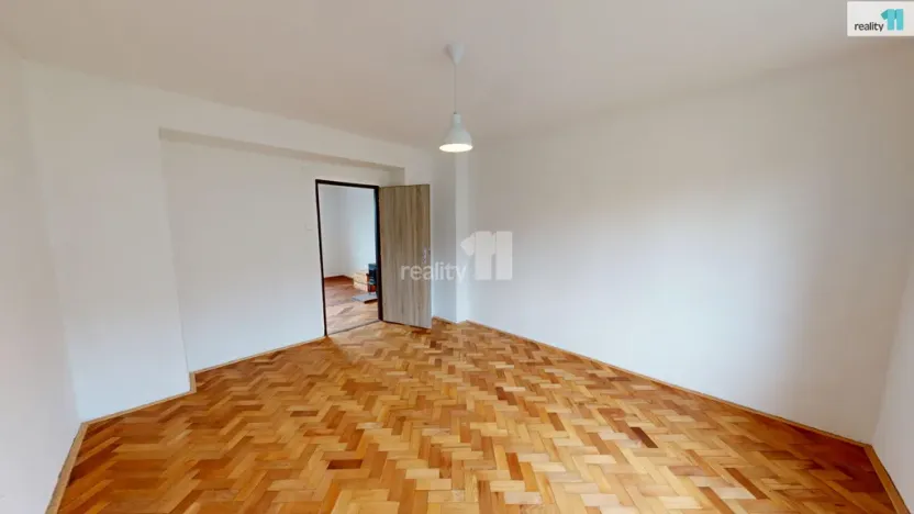 Pronájem bytu 2+1, Lipnice nad Sázavou, 52 m2