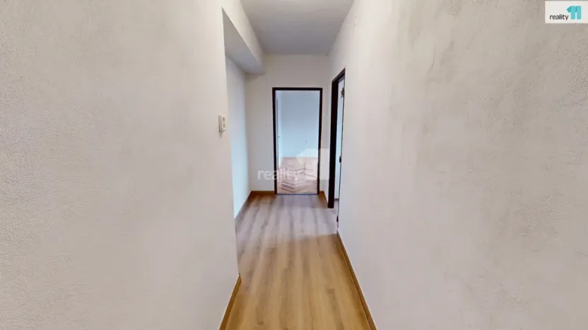 Pronájem bytu 2+1, Lipnice nad Sázavou, 52 m2