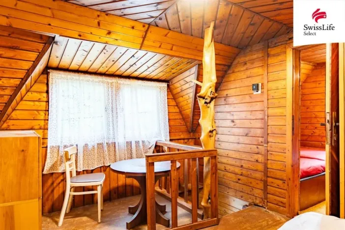 Prodej chaty, Povrly, 54 m2