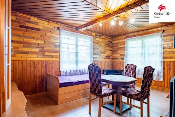 Prodej chaty, Povrly, 54 m2