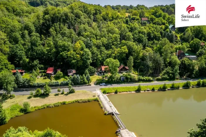 Prodej chaty, Povrly, 54 m2