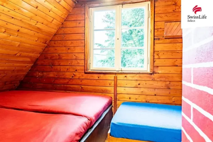 Prodej chaty, Povrly, 54 m2