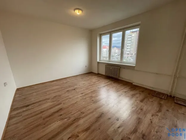 Pronájem bytu 2+kk, Jirkov, Karla Čapka, 51 m2