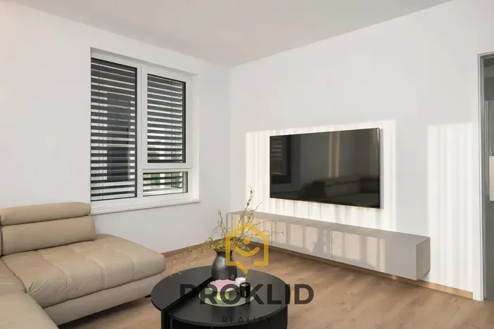 Prodej bytu 3+kk, Olomouc, Milana Ticháka, 108 m2