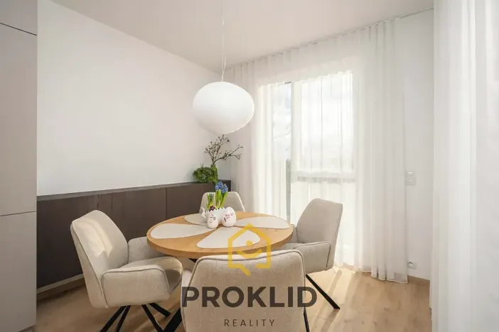 Prodej bytu 3+kk, Olomouc, Milana Ticháka, 108 m2