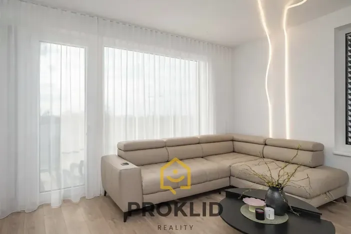 Prodej bytu 3+kk, Olomouc, Milana Ticháka, 108 m2