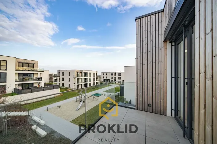 Prodej bytu 3+kk, Olomouc, Milana Ticháka, 108 m2