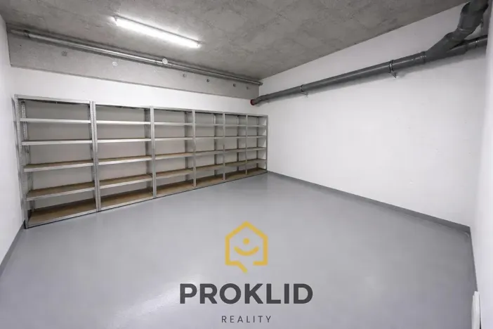 Prodej bytu 3+kk, Olomouc, Milana Ticháka, 108 m2