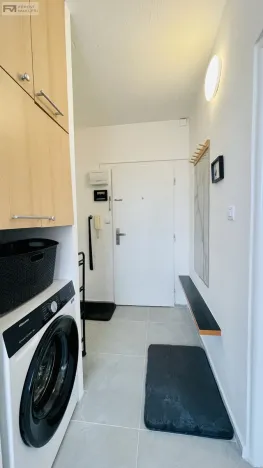 Prodej bytu 2+1, Ostrava, Horní, 42 m2