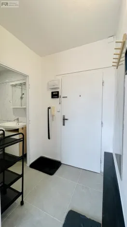 Prodej bytu 2+1, Ostrava, Horní, 42 m2