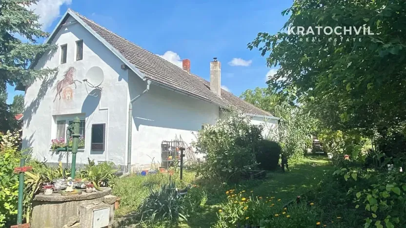 Prodej zemědělského objektu, Úmyslovice, 400 m2