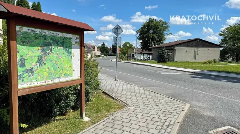 Prodej zemědělského objektu, Úmyslovice, 400 m2