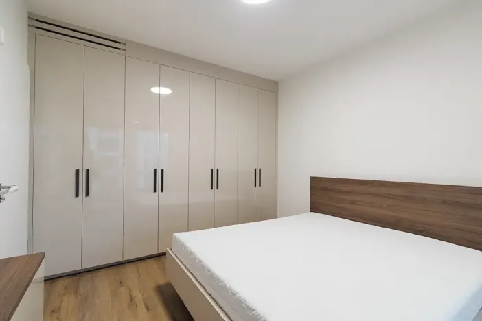 Pronájem bytu 2+kk, Praha - Strašnice, Na palouku, 47 m2