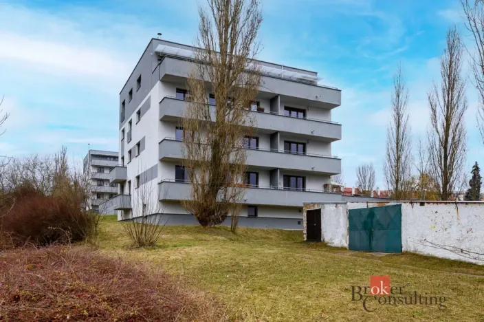 Pronájem bytu 2+kk, Plzeň - Severní Předměstí, Kotíkovská, 59 m2