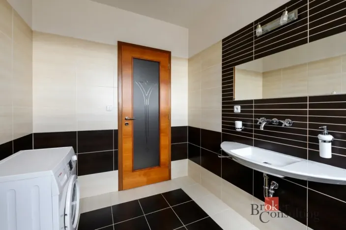 Pronájem bytu 2+kk, Plzeň - Severní Předměstí, Kotíkovská, 59 m2