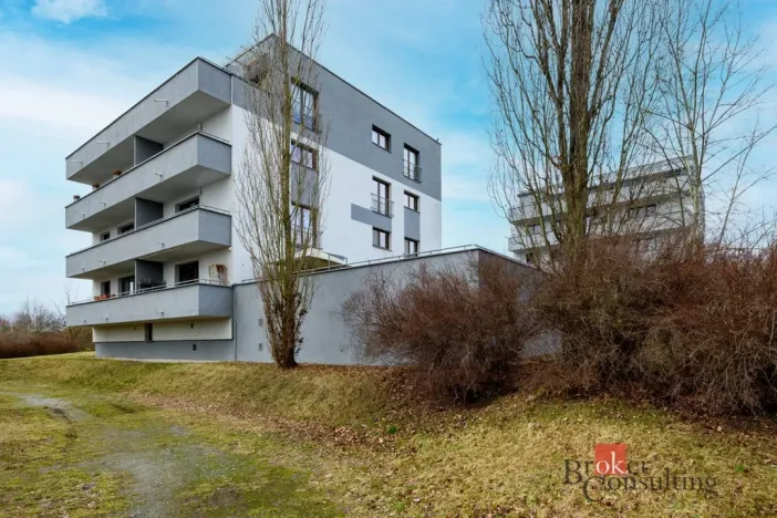 Pronájem bytu 2+kk, Plzeň - Severní Předměstí, Kotíkovská, 59 m2