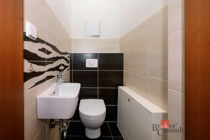 Pronájem bytu 2+kk, Plzeň - Severní Předměstí, Kotíkovská, 59 m2