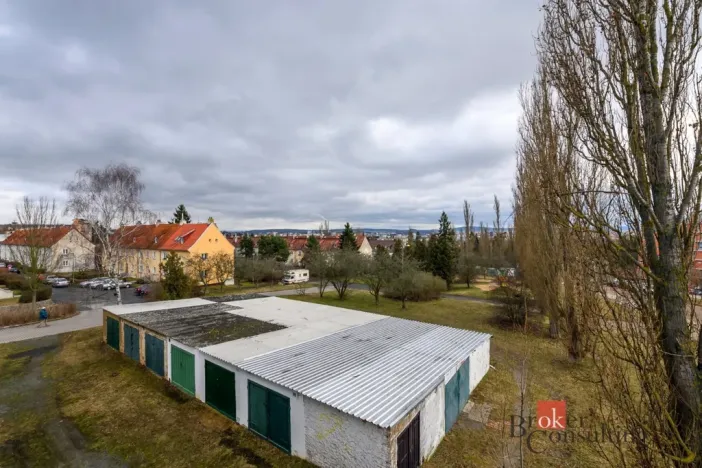 Pronájem bytu 2+kk, Plzeň - Severní Předměstí, Kotíkovská, 59 m2