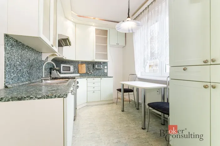 Prodej bytu 2+1, Ostrava - Poruba, Opavská, 52 m2