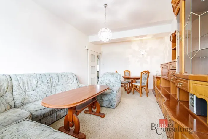 Prodej bytu 2+1, Ostrava - Poruba, Opavská, 52 m2