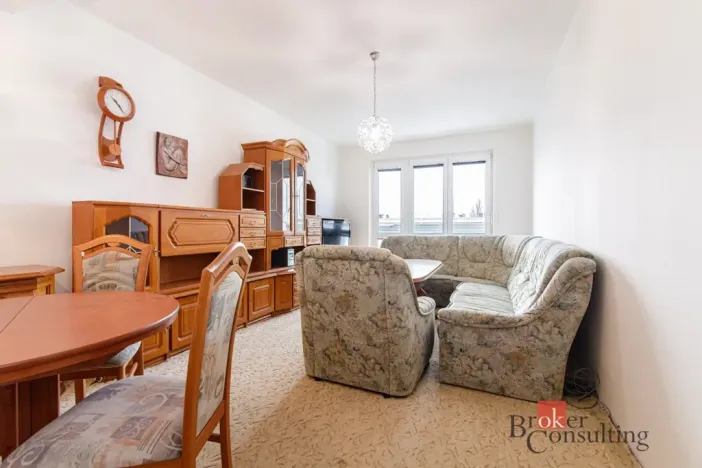 Prodej bytu 2+1, Ostrava - Poruba, Opavská, 52 m2