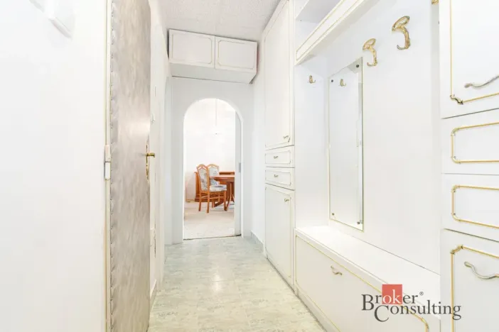 Prodej bytu 2+1, Ostrava - Poruba, Opavská, 52 m2