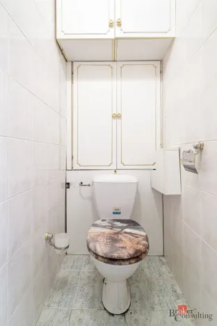 Prodej bytu 2+1, Ostrava - Poruba, Opavská, 52 m2